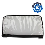 New Oem Mopar Rear Soft Top Window For 1999-2000 Jeep Wrangler 5EZ03BX7AD. Price: $391.46.