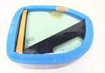 Aston Martin Vanquish Rear Left Quarter Glass Assembly Oem FD33-L29751-AB New. Price: $700.00.