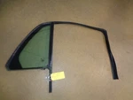 Cadillac Gm Oem 06-11 Dts Glass-rear Door-fixed Window Left 22743420 B-40 Used. Price: $240.00.