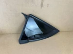 20-23 Tesla Model Y Rear Left Side Quarter Window Glass 1495740-00-H /scratches Used. Price: $49.00.