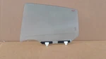 2020-2025 Nissan Versa Rear Left Driver Side Door Window Glass Oem Used. Price: $85.00.