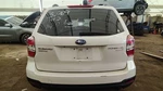 (local Pickup Only) Back Glass With Privacy Tint Fits 14-18 Forester 7097483 Used. Price: $166.16.