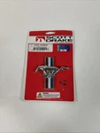 Ford Mustang 64-66 Lh Running Horse Emblem Scott Drake New. Price: $24.88.