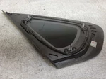 2019-2024 Kia Forte Rear Passenger Right Quarter Glass Window 87820-M6050 Used. Price: $130.00.