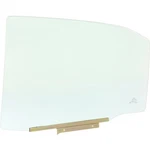 For Toyota Camry Window Glass 2007-2011 Rear Driver Side 4-DOOR Sedan New. Price: $83.71.