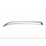 Putco 480178 Element In-channel Side Window Visors Chrome (set Of 4) New. Price: $117.37.
