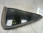 01-07 Toyota Sequoia SR5 Rear Passenger Right Door Vent Glass Used. Price: $99.99.