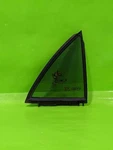 09-13 Corolla Passenger Right Rear Vent Glass Oem 4400-38 Used. Price: $45.00.