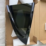 Tesla X 2021-2023 Quarter Glass 826341 Driver Part 1034906-01-1 Used. Price: $120.00.