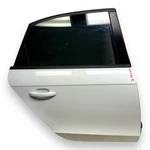 Audi A4 Sedan B8 2009 2010 2011 Rear Right Passenger Rh Side Door Shell Oem Used. Price: $175.00.