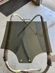 2020-2025 Ford Explorer Oem Left (driver Side) Rear Door Glass Used. Price: $64.99.