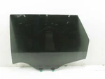 22-25 Nissan Pathfinder Glass, Door Window, Rear Left Privacy Tint 82301-6TA0A Used. Price: $142.49.