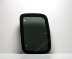 Fits 97-03 Ford F150 Super Cab Rear Driver Side Quarter Glass Holes Movable New. Price: $69.00.