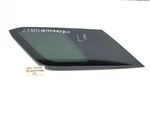 2022-2024 Nissan Pathfinder Left Driver Rear Quarter Window Glass Oem Used. Price: $194.99.
