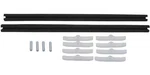 Oer MN3104 1967-74 Chrysler, Dodge, Plymouth; A, B, Body; Front Door Glass New. Price: $124.99.