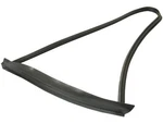For 1965-1969, 1976 Porsche 912 Quarter Glass Seal Left 87656WDZN 1968 1967 1966 New. Price: $58.72.