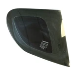 11-17 Lexus CT200 Rear Right Pass Side Window Door Glass 68123-76010 Oem Used. Price: $69.97.