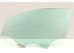 Fits 2016-2021 Hyundai Tucson Driver Left Side Front Door Window Glass New. Price: $109.97.