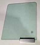 International 4300 Left Front Lf Driver Side Door Window Glass, New Take Off. Price: $95.00.