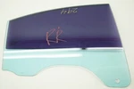 2006-2011 Mercedes W219 CLS550 CLS500 Rear Right Passenger Door Window Glass Oem Used. Price: $74.49.