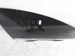 2009-2014 Nissan Murano Front Passenger Right Door Glass Window Oem 80300-1AA0A Used. Price: $140.60.