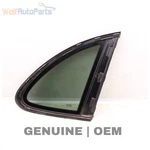 2012 Porsche Cayenne - Rear Right Side Quarter Window / Glass 95854411207 Used. Price: $45.99.