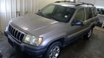 (local Pickup Only) Passenger Right Front Door Glass Fits 99-04 Grand Cherokee 1 Used. Price: $80.65.