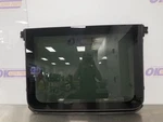 2023 Mitsubishi Outlander S-awc Rear Glass Only Overhead Sunroof Phev Used. Price: $250.00.