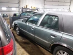 Windshield Glass Without Shade Band Fits 03-11 Crown Victoria 2141835 Used. Price: $125.00.