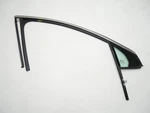 2018-2024 Buick Enclave Front Right Rh Passenger Door Window Weatherstrip Oem Used. Price: $97.49.