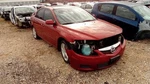 Passenger Right Front Door Glass Fits 03-08 Mazda 6 320251 Used. Price: $80.00.