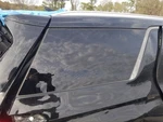 2021 Hyundai Palisade Calligraphy Rear Quarter Window Glass Right Passenger Used. Price: $148.75.