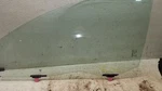 Mitsubishi Mirage 2019 Driver Front Door Glass, Sdn Used. Price: $89.99.