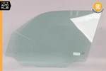 10-15 Mercedes X204 GLK350 GLK250 Front Left Driver Side Window Glass Oem 24K Used. Price: $141.10.