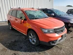 (local Pickup Only) Passenger Right Front Door Glass Fits 09-20 Journey 1695582 Used. Price: $137.65.