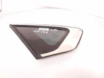 2013-2018 Nissan Altima Rear Driver Left Quarter Window Glass 83301-3TA0A Used. Price: $148.63.