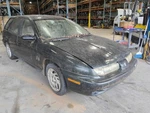 (local Pickup Only) Driver Left Quarter Glass Station Wgn Fits 96-99 Saturn Used. Price: $116.16.