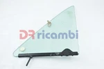 Crystal Deflector Left 126 Personal Classic-fiat 4482246 Neu:. Price: $59.42.