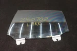 Rear Left Door Window Oem 3W5845025 Bentley Continental Flying Spur 06-12 *note Used. Price: $199.99.