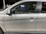 Front Door Mitsubishi Outlander Sport Rvr 2011-2024 Left Silver 1431355 Used. Price: $192.49.