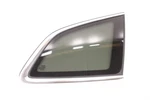 2018 - 2024 Volvo XC60 Rear Right Passenger Side Quarter Window Glass Oem Used. Price: $172.32.