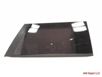 2014 Mini Cooper F56 Door Hatchback Rear Right Passenger Quarter Glass Used. Price: $119.99.