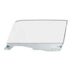 United Pacific 110609 Door Glass Assembly Untinted, 1964.5 1966 Ford New. Price: $478.94.