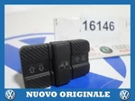 Switch Window Regulator Electric Vw Passat 1988 1991 Neu. Price: $60.14.