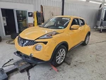 Used Rear Left Door Glass Fits: 2015 Nissan Juke W/o Privacy Tint. Price: $125.90.