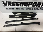 2000-2006 Bmw E53 X5 4.6IS 4.8IS 3.0I 4.4I Door Panel Sun Shade Full Set + Used. Price: $99.95.