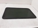Used Right Quarter Glass Fits: 2018 Jeep Wrangler Lhd Vin X 6TH Digit Jl Body W/. Price: $112.00.