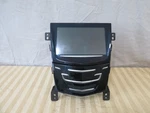 13 14 15 16 Cadillac Srx Cue Gps Radio Screen Face Plate Dash Panel Gm 84336754 Used. Price: $279.99.