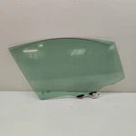 Toyota Sienna XL40 Door Window Glass Front Right AS2 68101-08070 2020 27337281 Used. Price: $103.16.