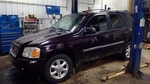 Driver Left Rear Door Glass With Privacy Tint Fits 02-09 Envoy 10323268 Used. Price: $105.00.